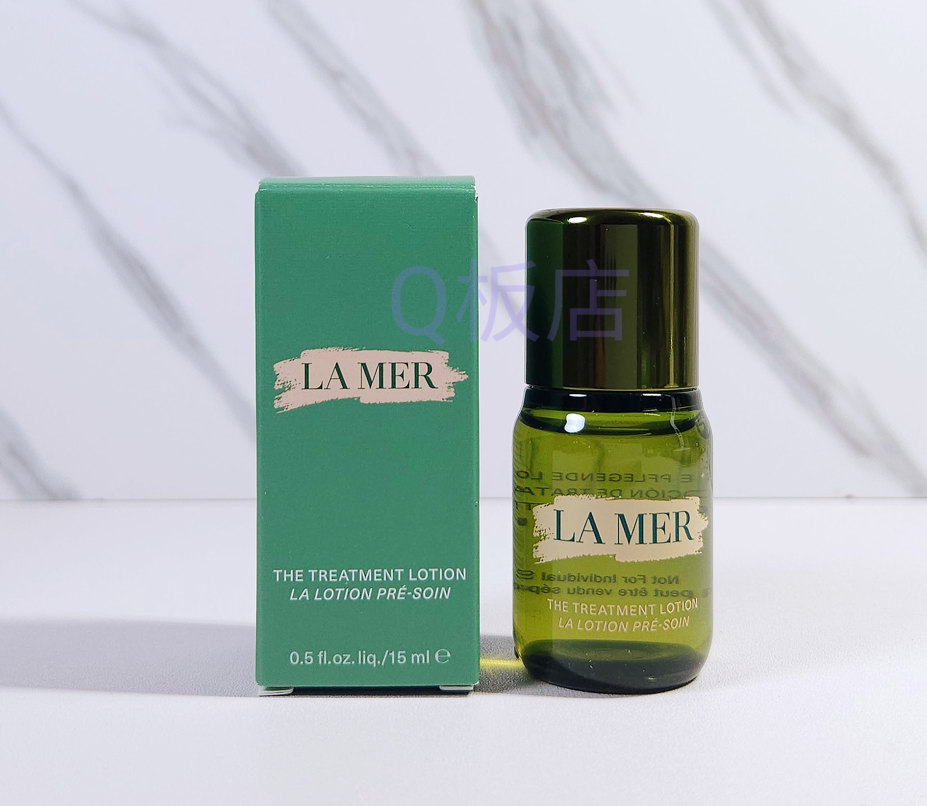 La Mer The Treatment Lotion肌底修護液 15ml