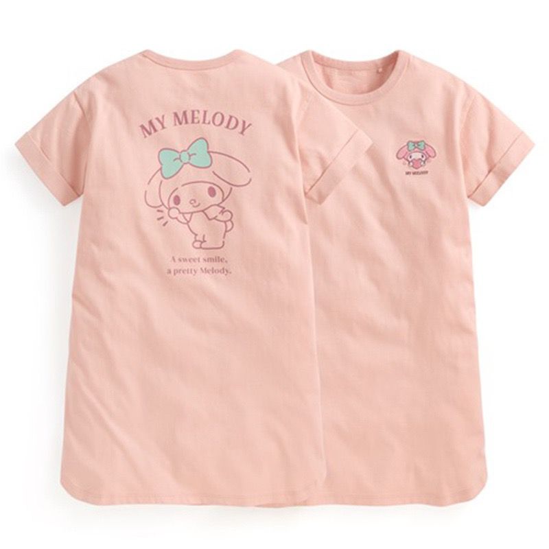 多色選擇/$65件。2件起$55件。卡通 連身裙