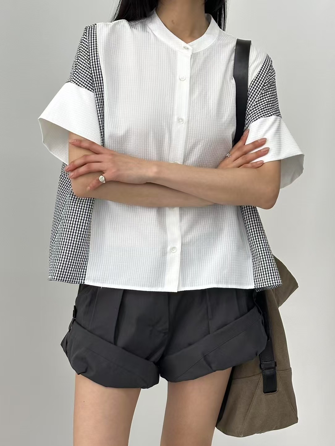 (2026SS) DAYLOG - TOP