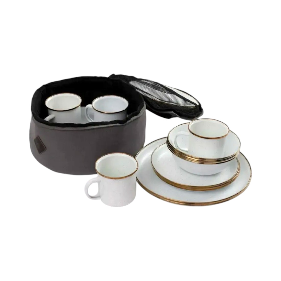 BAREBONES Padded Utility Storage Bag 萬用收納袋