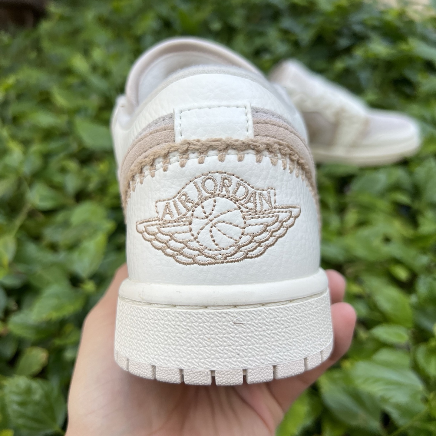 Nike Air Jordan 1 AJ1 Low HV4268-120