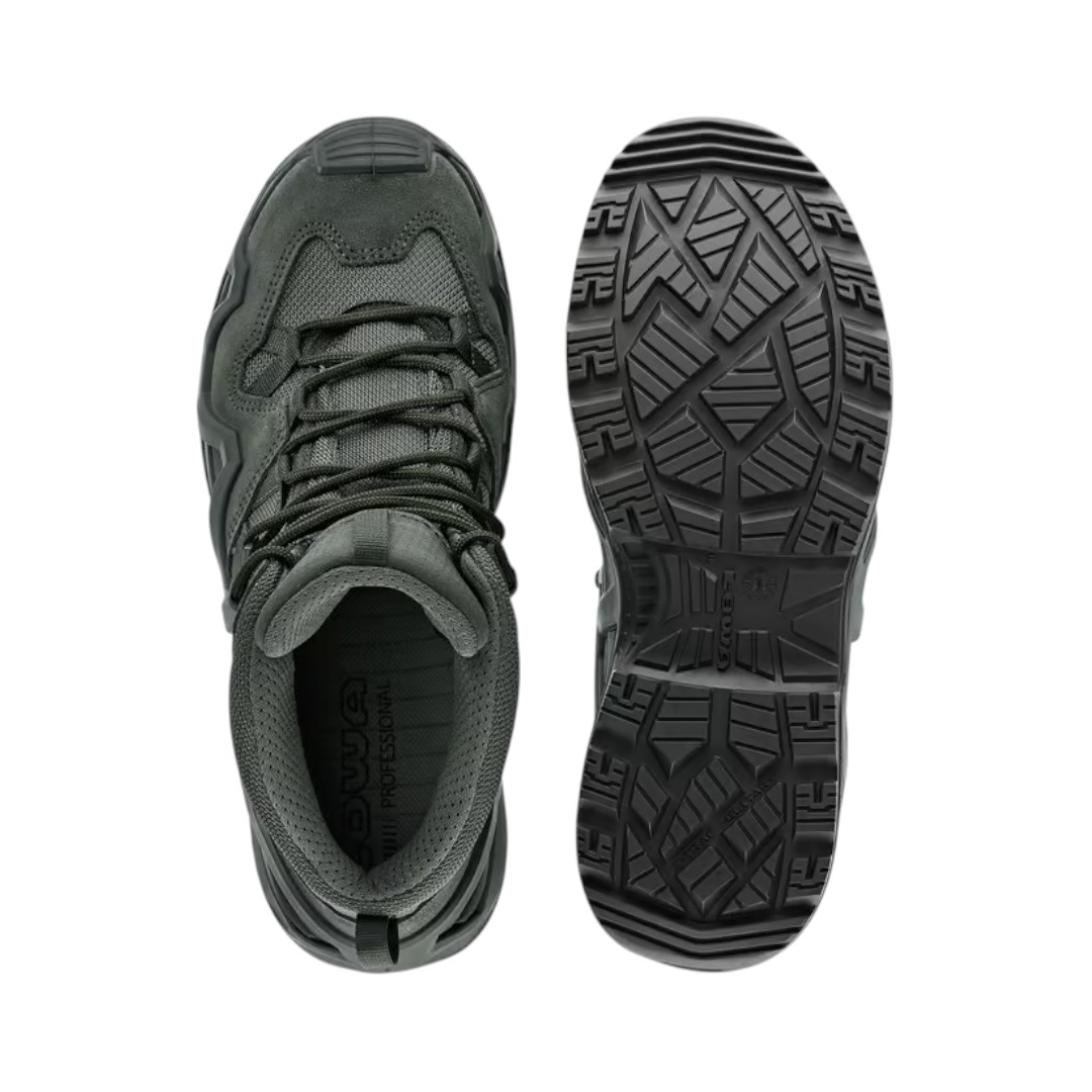 LOWA ZEPHYR MK2 GTX MID 310855（請向門市查詢庫存 ）