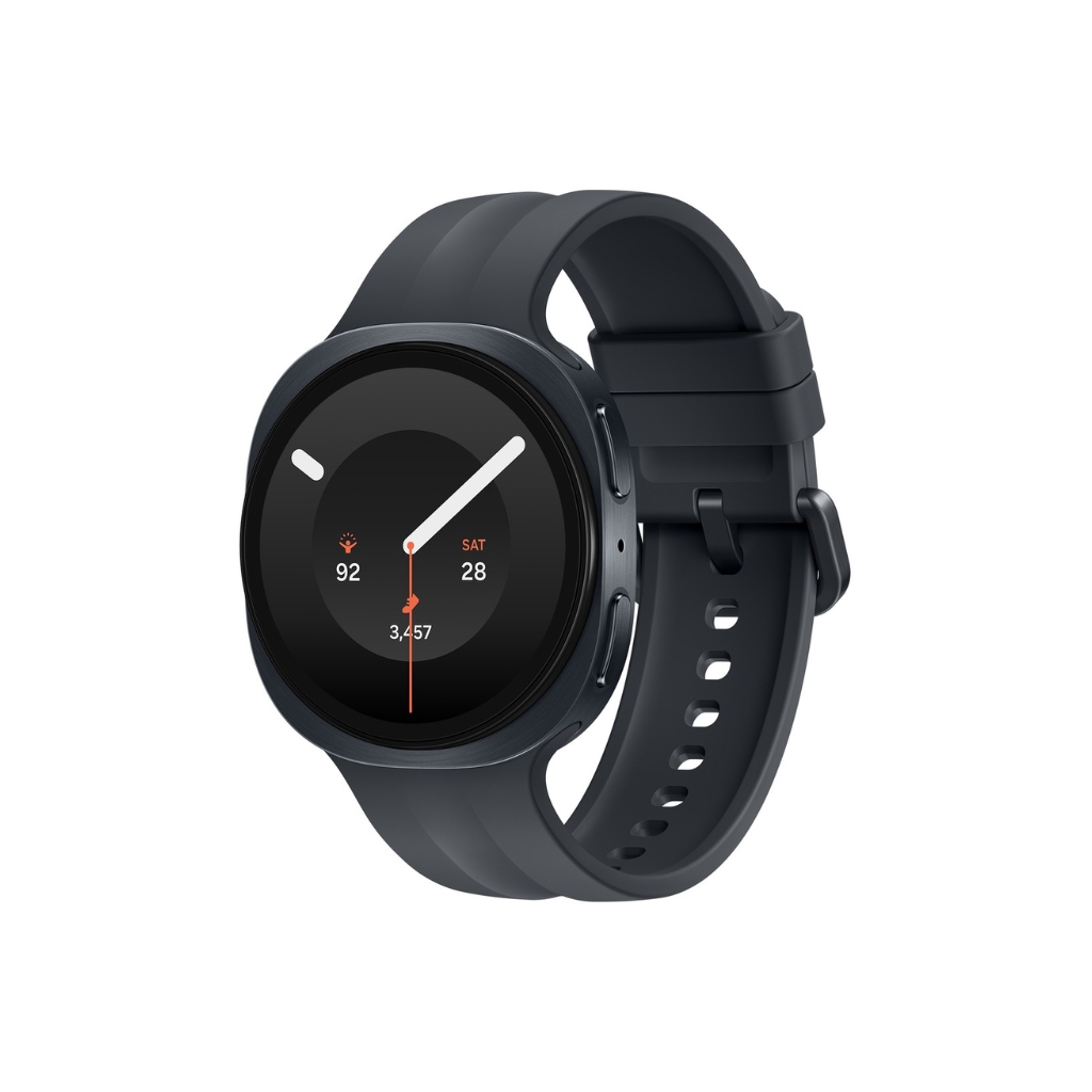 Samsung Galaxy Watch9 40mm (LTE) 智能手錶｜eSIM 獨立通話｜健康監測｜運動追蹤｜香港行貨