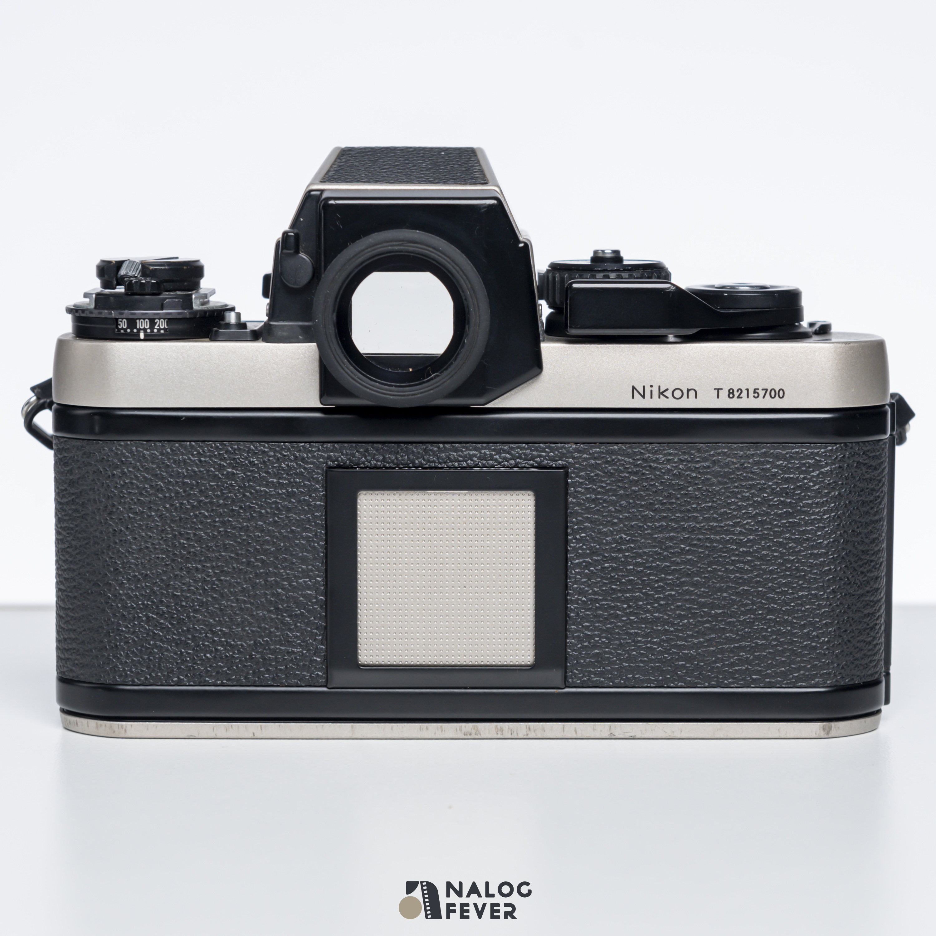 Nikon F3/T HP 連 Nikon Nikkor 50mm F1.4 ai 套裝 (原裝鏡頭蓋, 送2粒LR44)