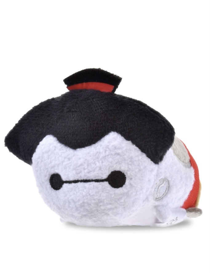 Japan Style Tsum tsum