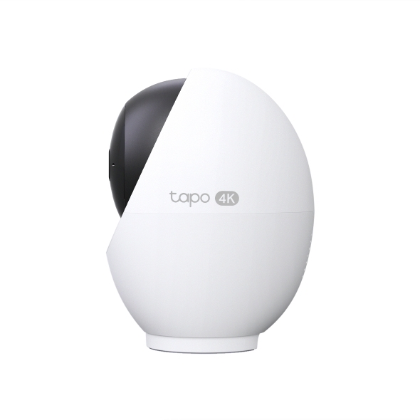Tp-Link Tapo C260 4K 8MP AI 旋轉式 Wi-Fi 網絡攝影機