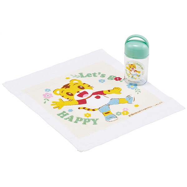 🆕【⭐訂購⭐】🇯🇵 日本直送🌀 #Skater 抗菌 卡通毛巾連盒 🌀 [PLBD-0074][260318]