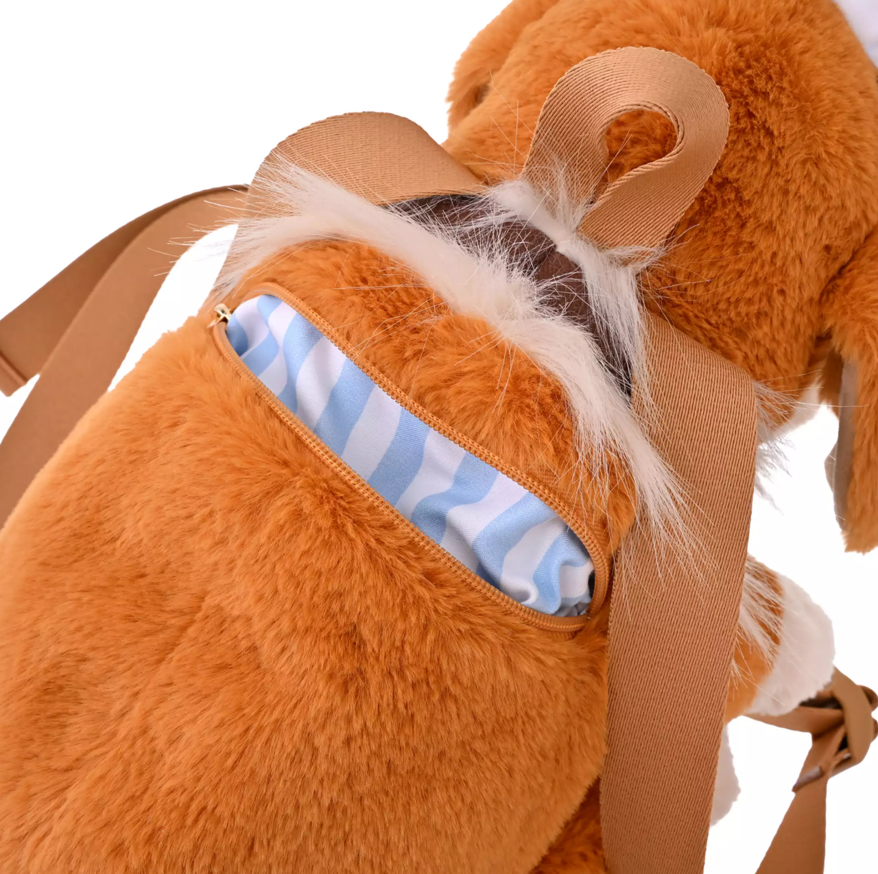 預訂 MY FAVORITE NANA 背囊 大公仔