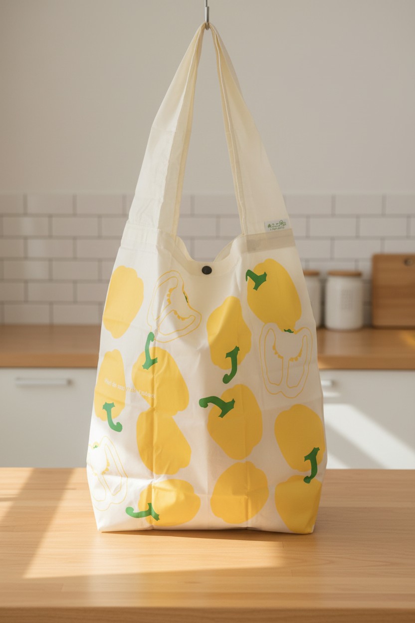SHOPPING BAG 購物袋  (L10114105/1)