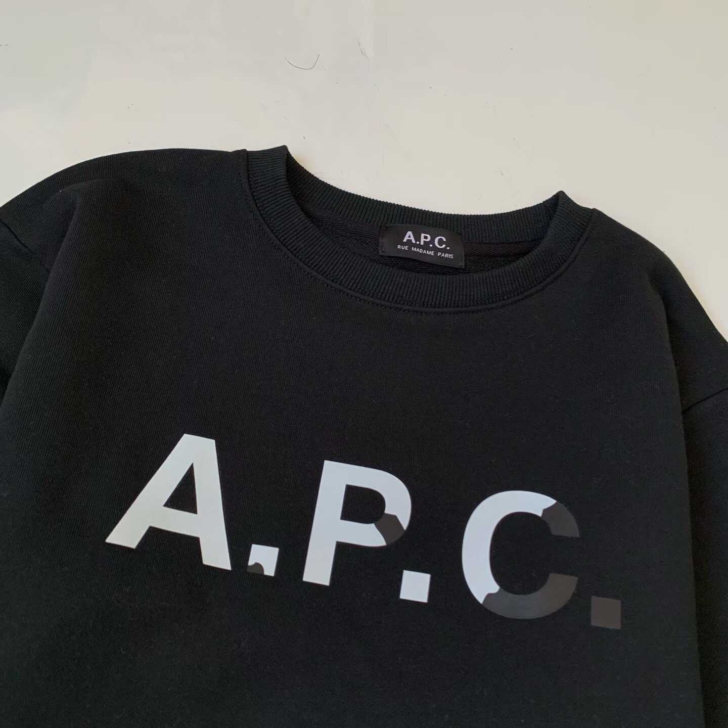 預訂 A.P.C.衛衣 [貨號26A954]
