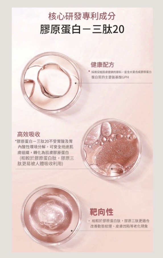 韓國熱賣🔥ILO - Type 1 膠原蛋白安瓶 - 28日份（包順豐智能櫃）