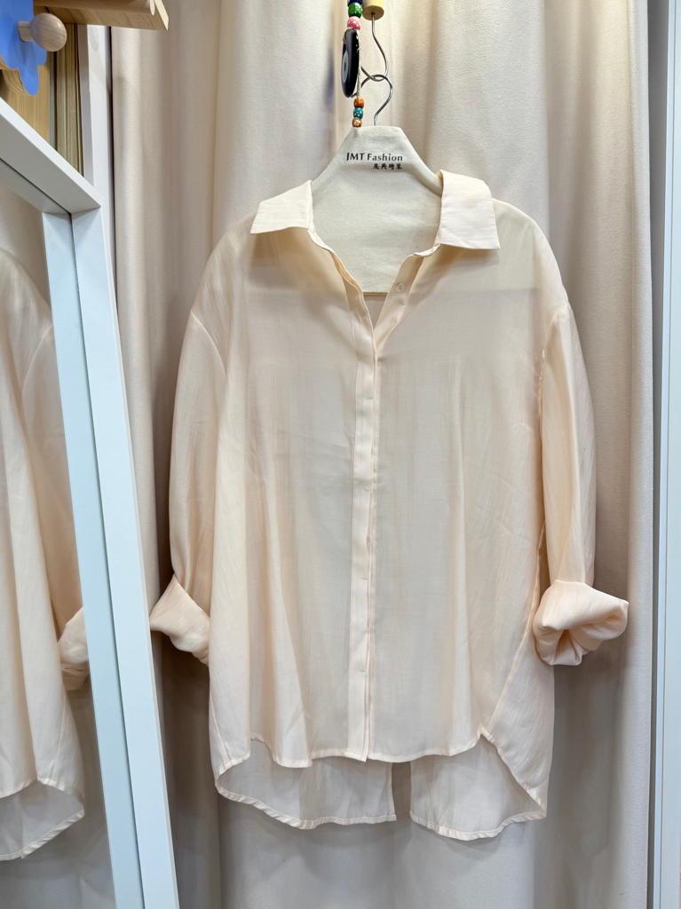 韓國恤外套  J069  07NO19270