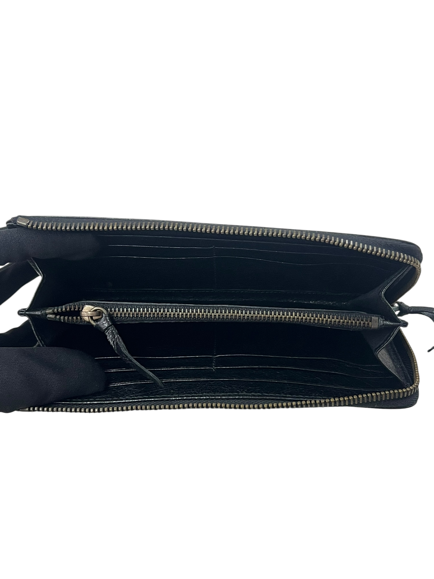Pre-owned BALENCIAGA Wallet / Product Code: 26052707