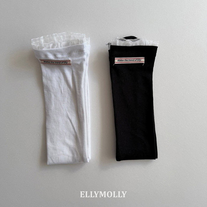 🇰🇷Ellymolly襪