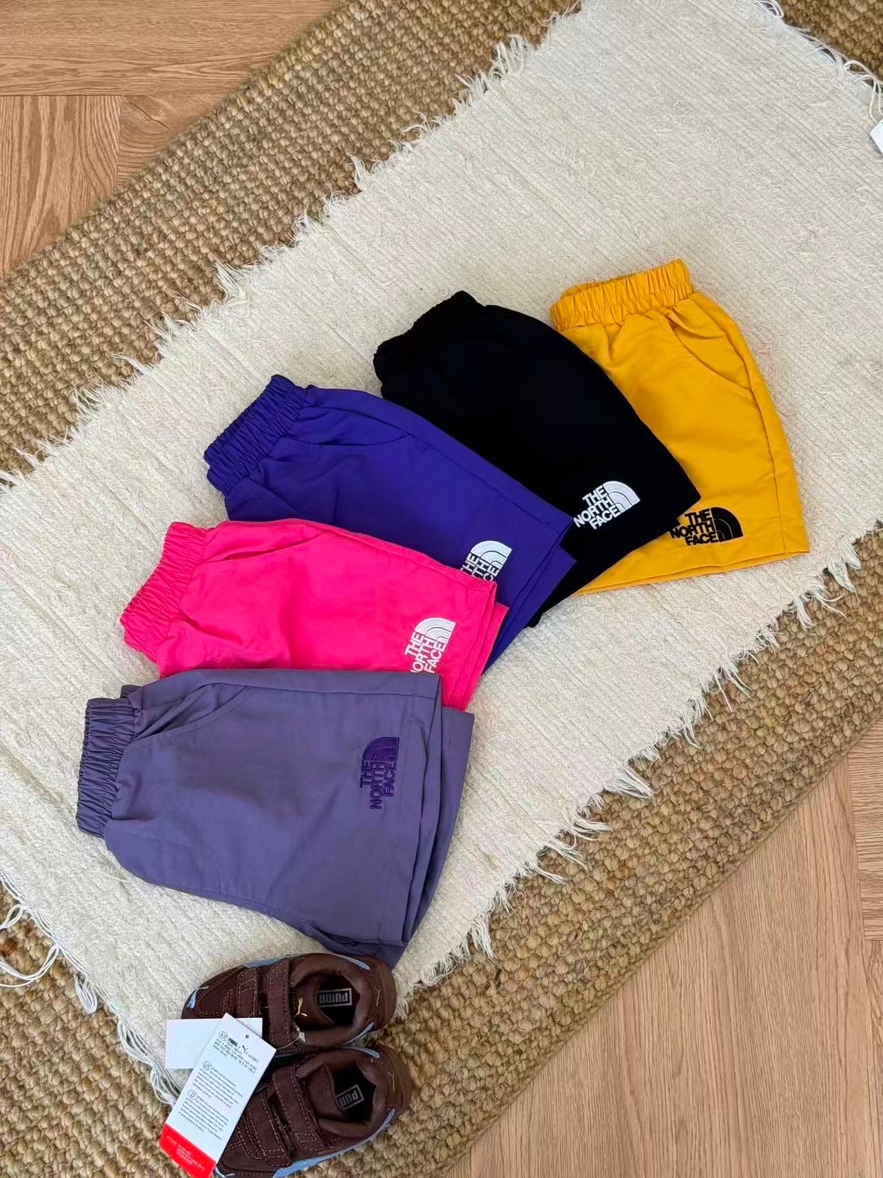 0769 TNF 親子 EARTH DAY