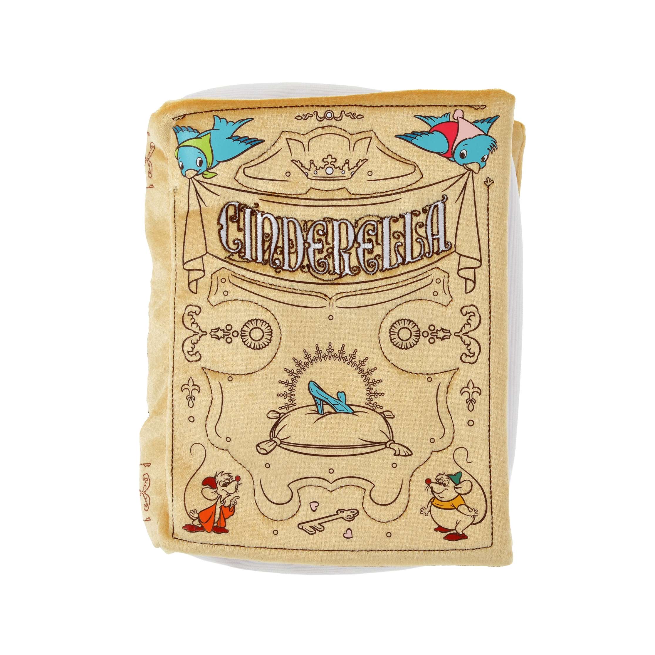 🎀【預訂】 Cinderella Box Tissue Box Cover