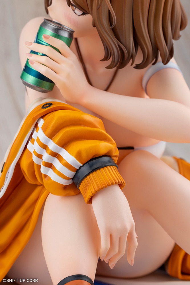 (預訂訂金 $900) (總價 $1890) 壽屋 Kotobukiya 勝利女神：妮姬 阿妮斯 閃耀夏日 (KO07066) (行版) Nikke Anis