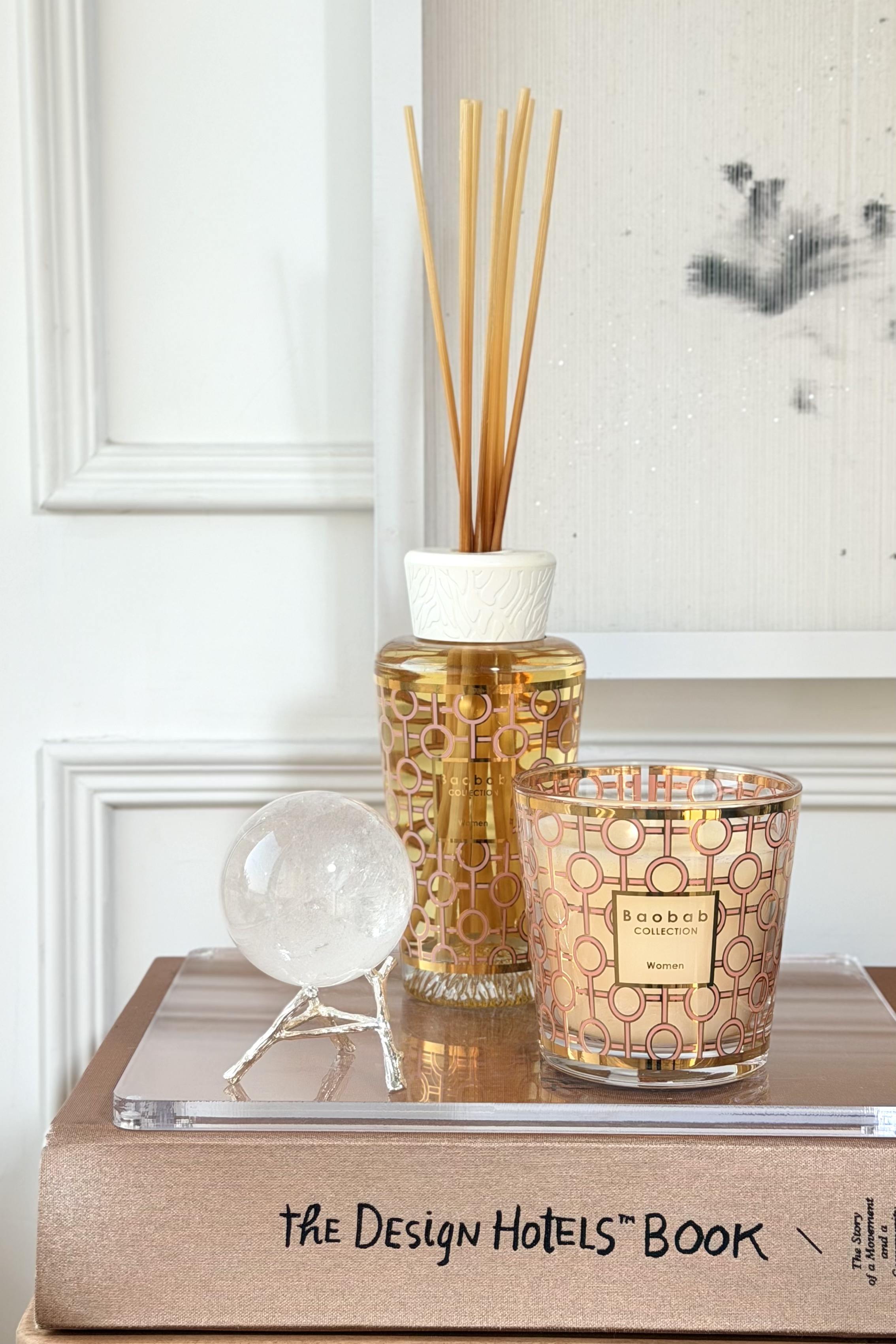  ༒5.95cm白水晶球༒ CQOO63C9G3TF-RA27*5EA