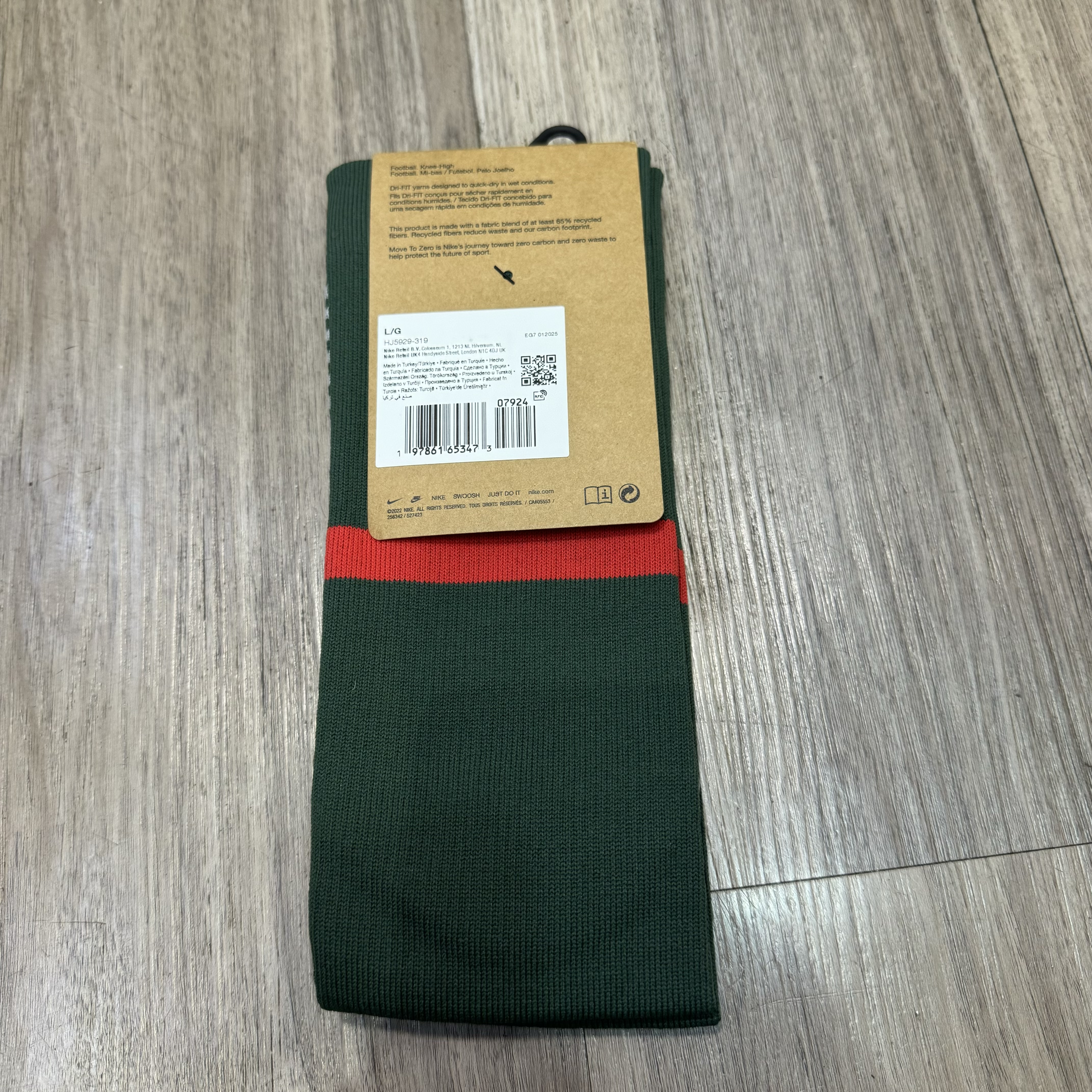 Chelsea 25/26 away socks