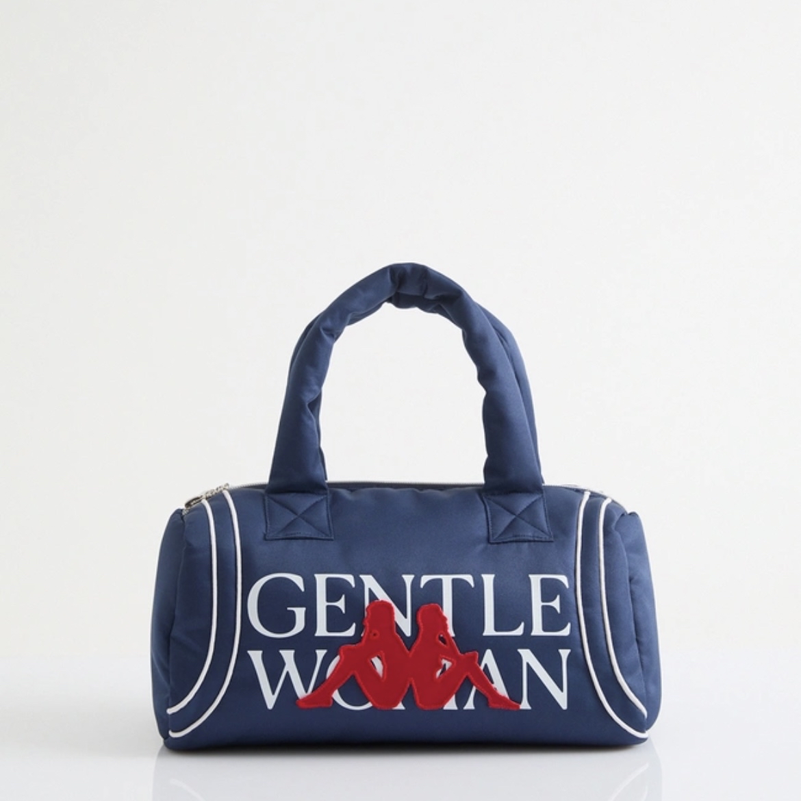 預購 | 🇹🇭GENTLEWOMAN MOTION CAPTURE MINI DUFFLE BAG BG1103