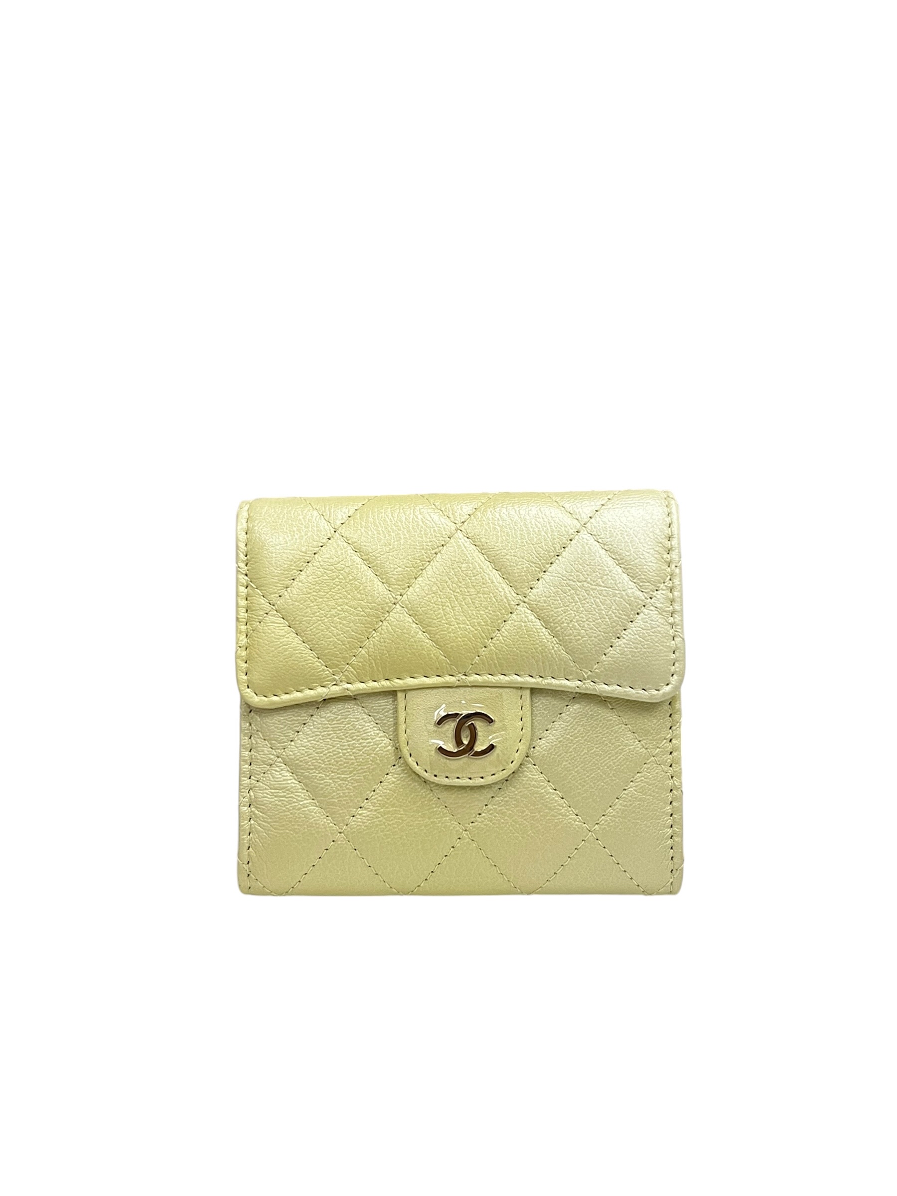 Pre-owned CHANEL Wallet / Product Code: 073101