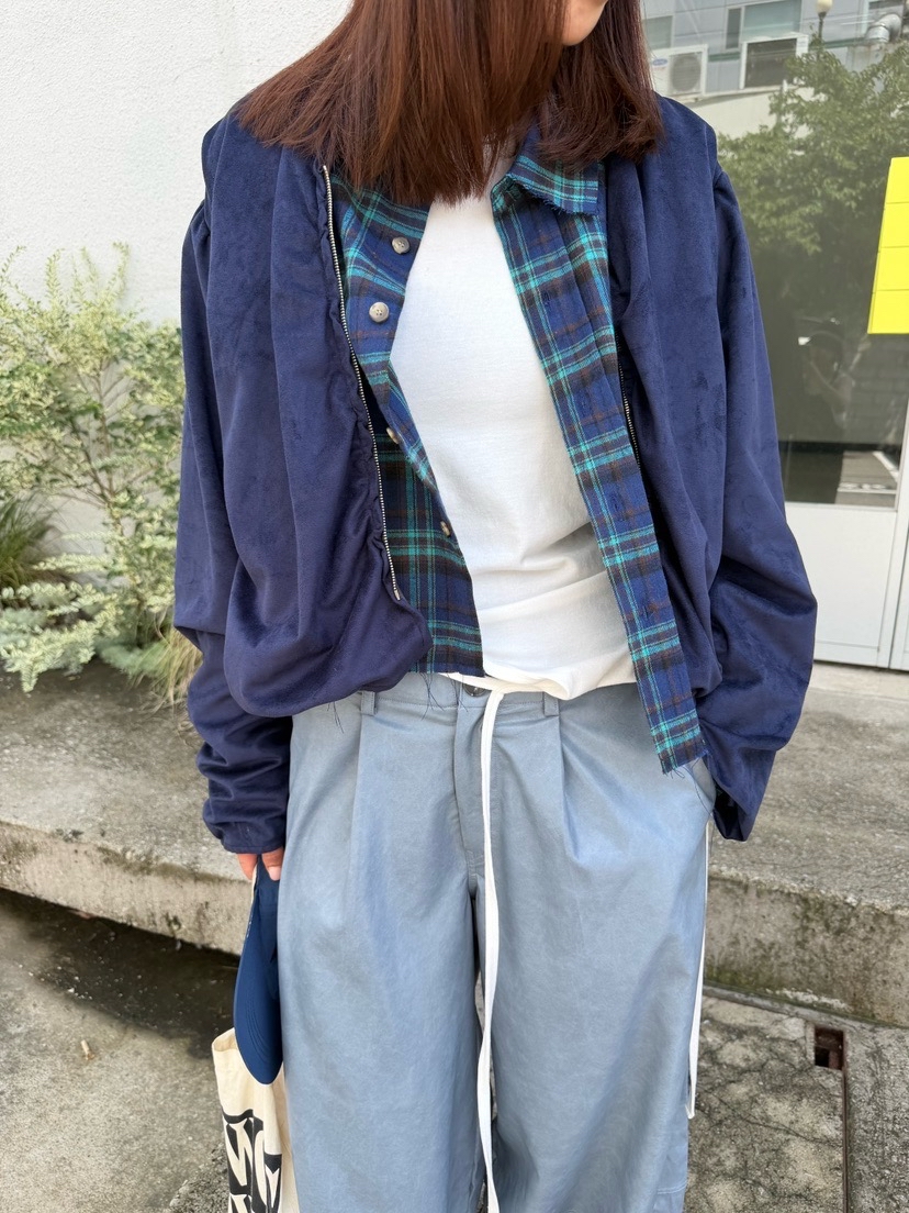 (2026FW) FRANC - JK