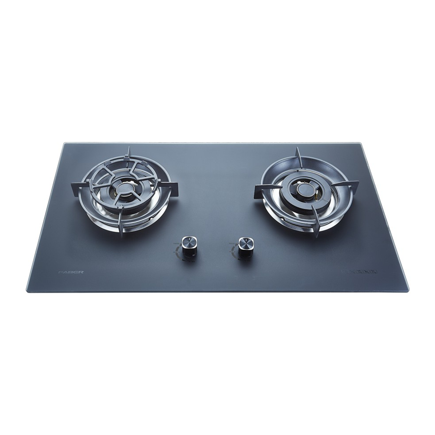 Faber 5.2kW Built-In Gas Hob FBIH G902B520TGM