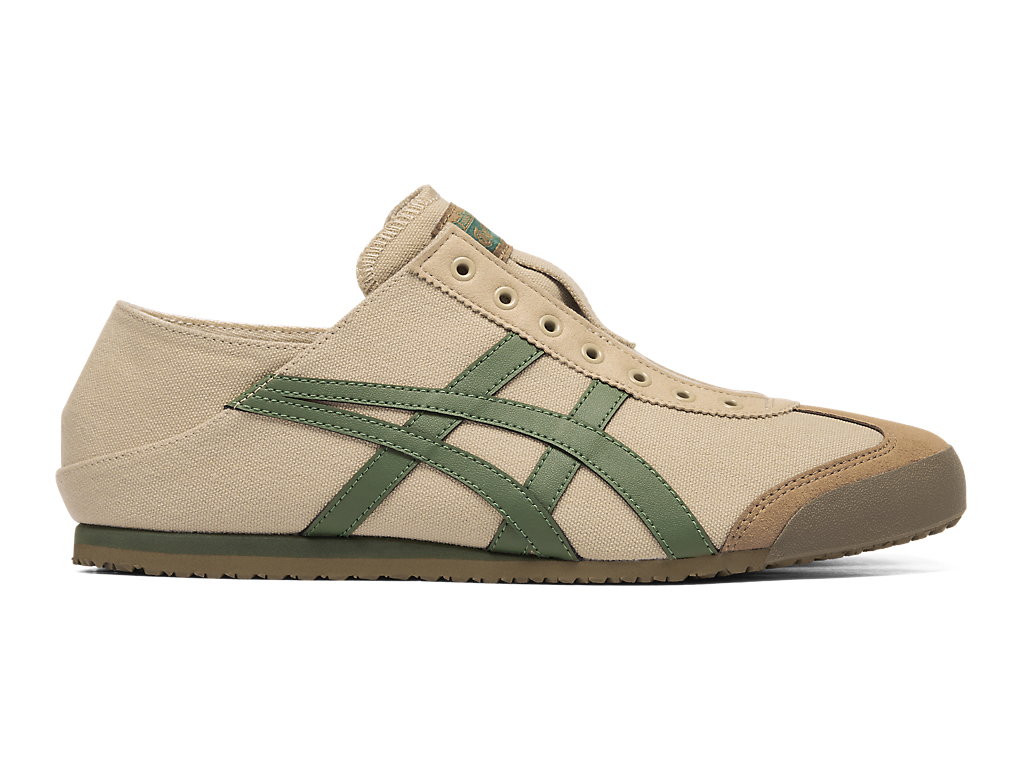 【预购】Onitsuka Tiger MEXICO PARATY｜1183A437
