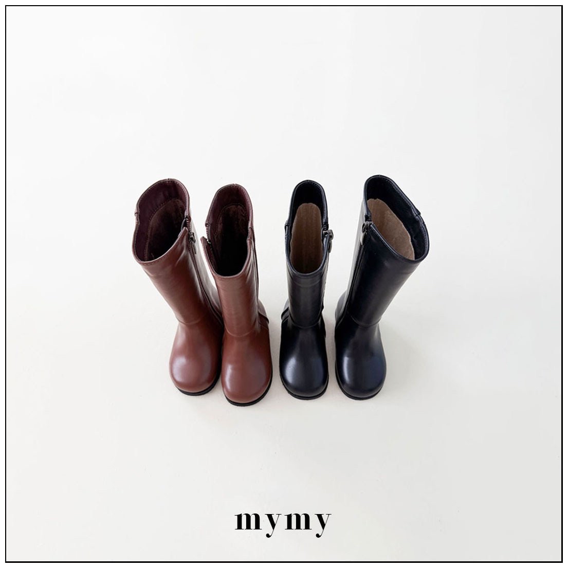 Mysocks | 307 Baguette Boots