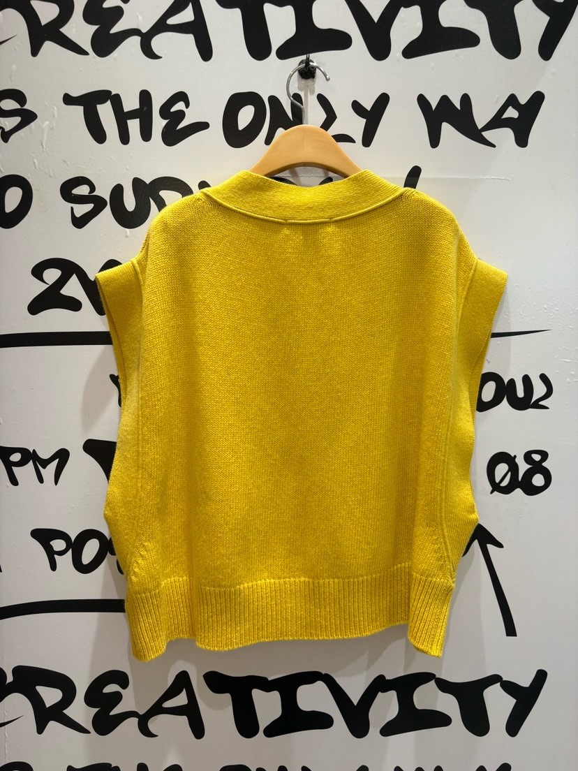 (2026FW) 2ND K - VEST 