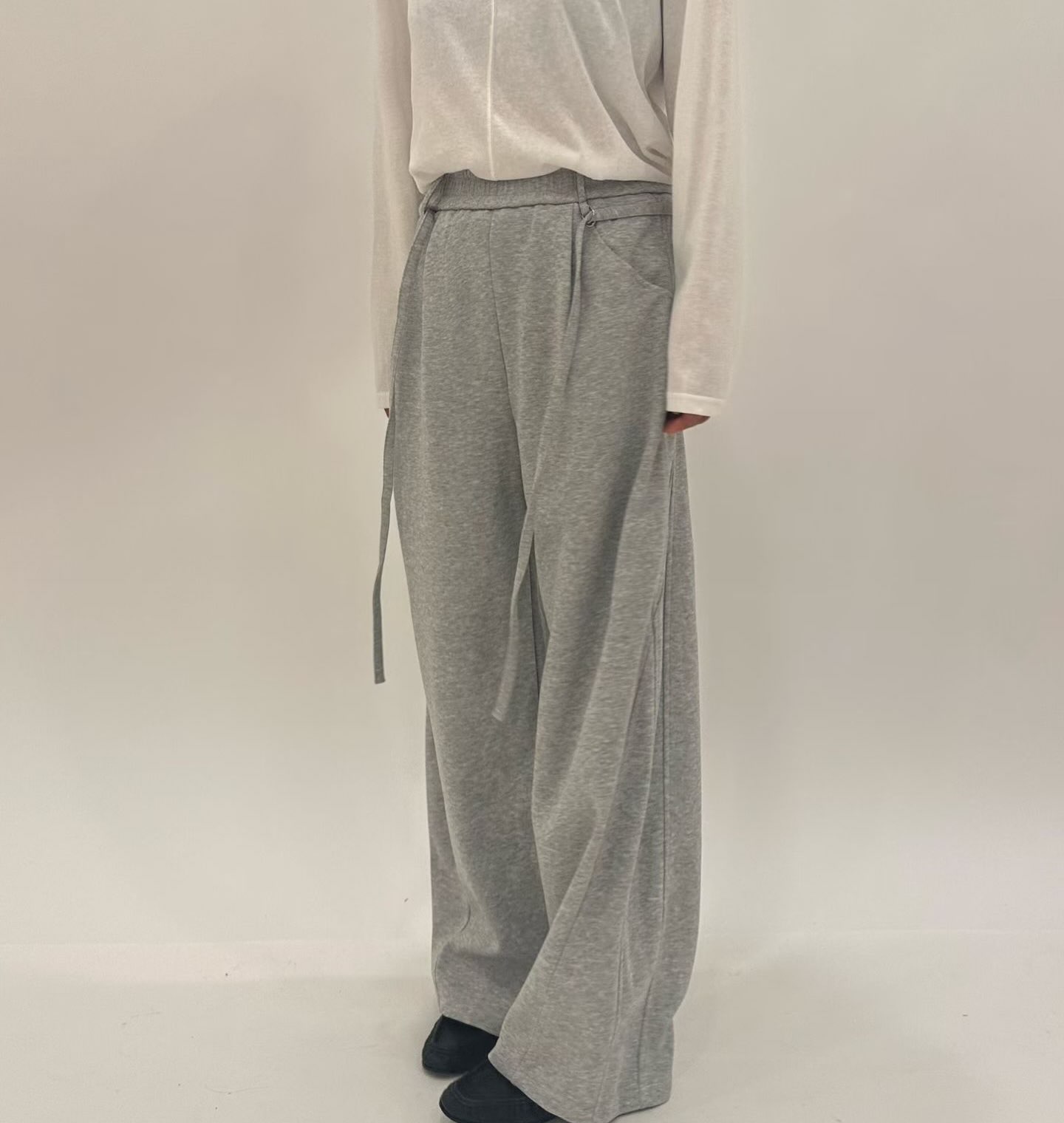 (2026FW) EYEFUL - TOP & PANTS