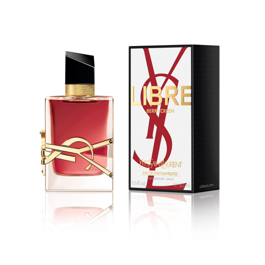 YSL BEAUTE Libre Berry Crush 淡香精 50ml