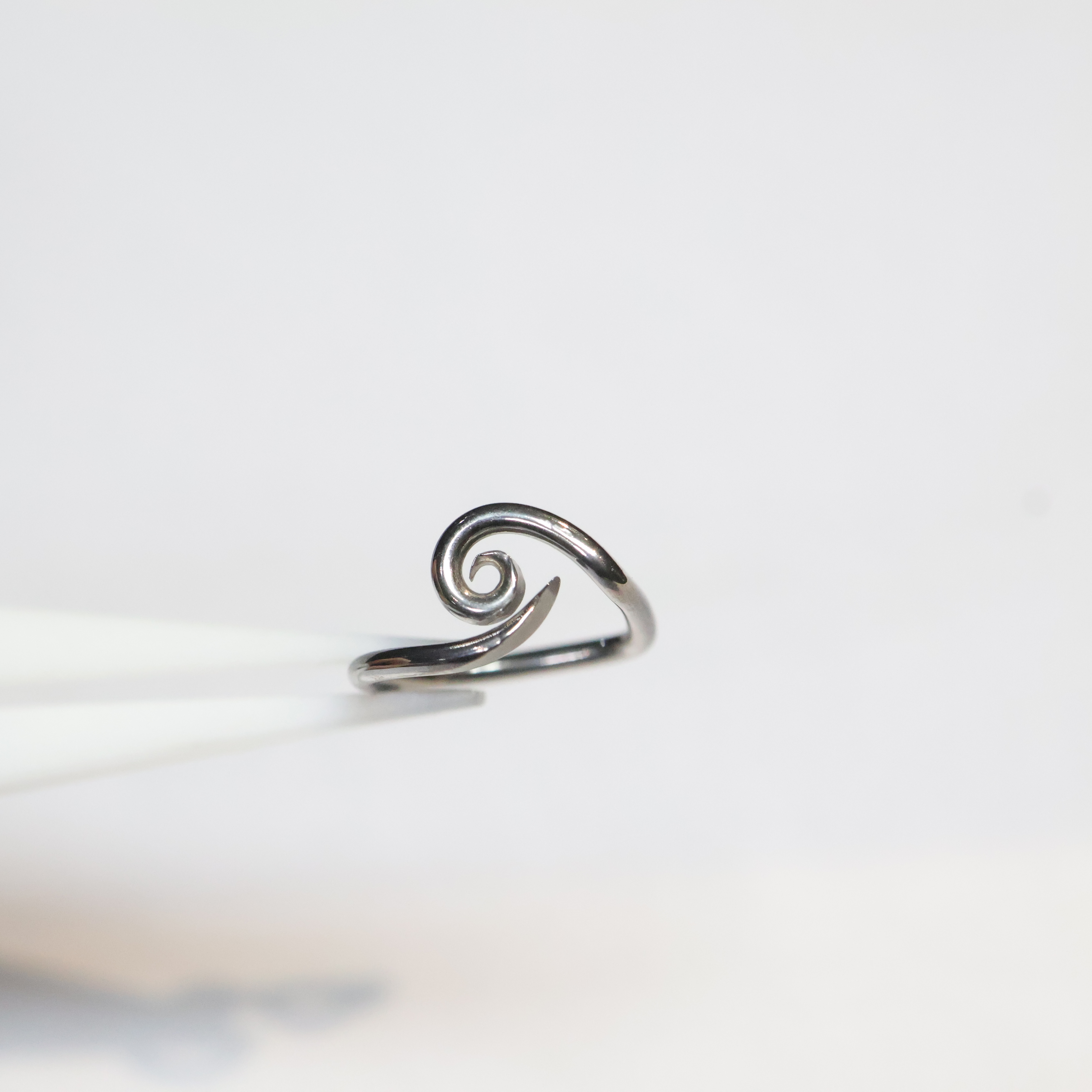 Antares	(Nostril, Tragus, & Forward Helix)