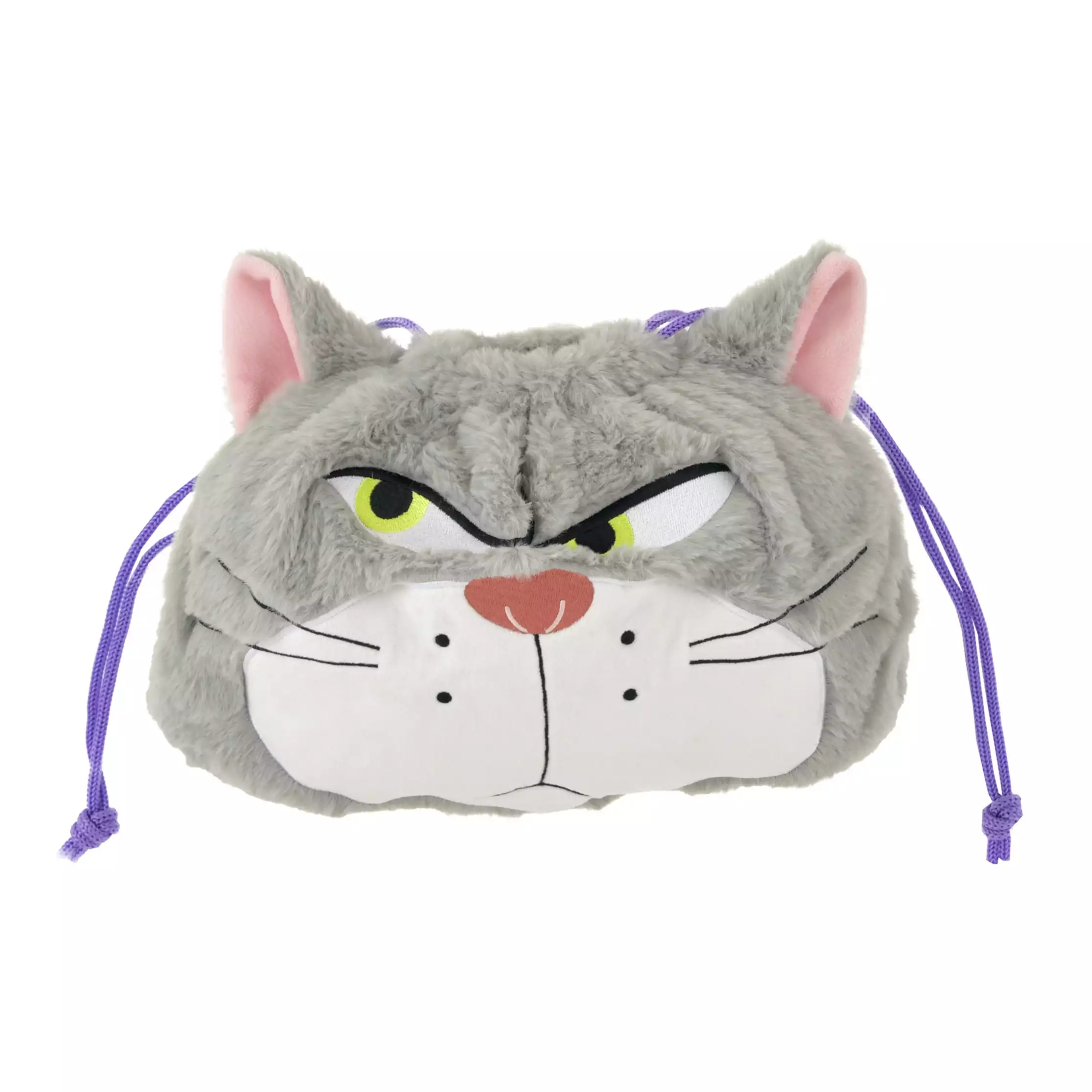 🌸 【預訂】Lucifer Blanket in Pouch - Warm Goods