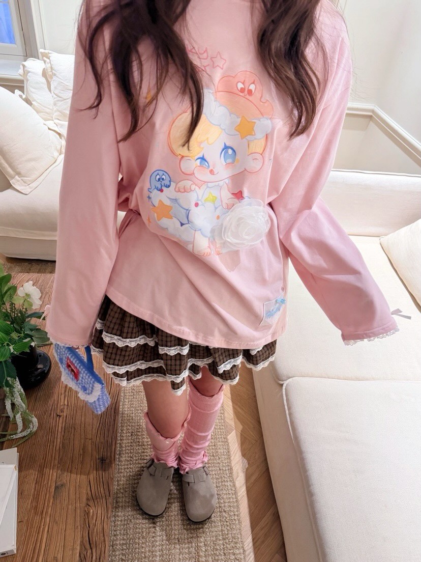 (2026FW) BOUTIQUE - TOP