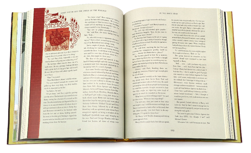 Harry Potter 哈利波特 1 2 3 4部曲 彩繪精裝插畫收藏紀念版 4 books 魔法石 密室 阿茲卡班囚徒 火焰杯