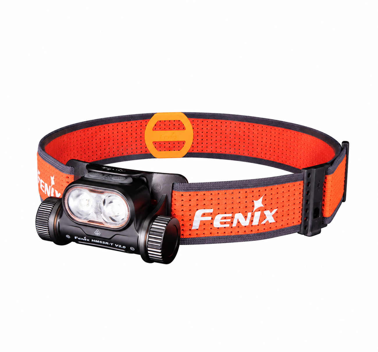 Fenix HM65R-T V2.0 USB LED Headlamp + E04R Kit