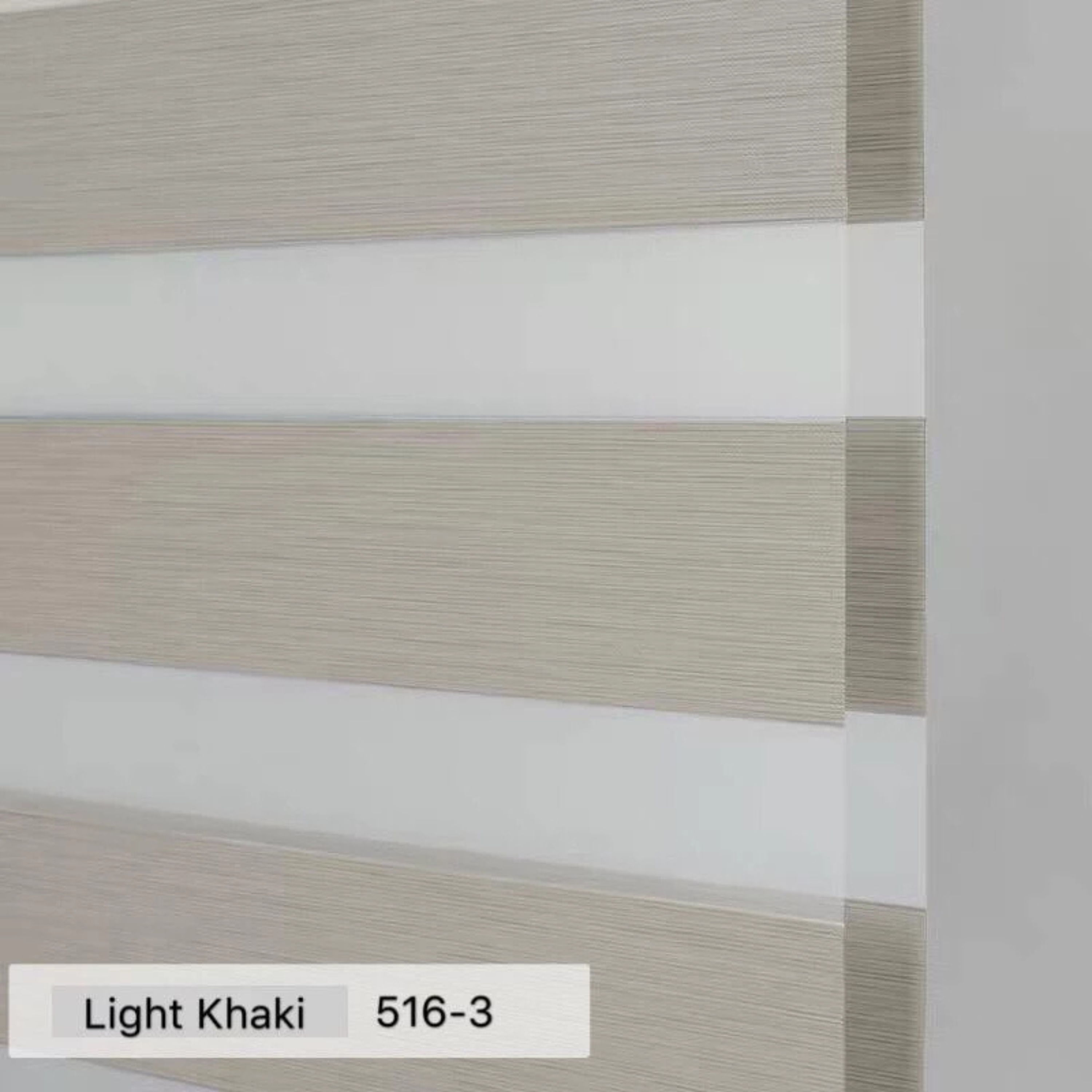 Zebra Blinds Custom Made Malaysia | Day Night Curtain | Blackout Window Blinds | Modern Home Curtain