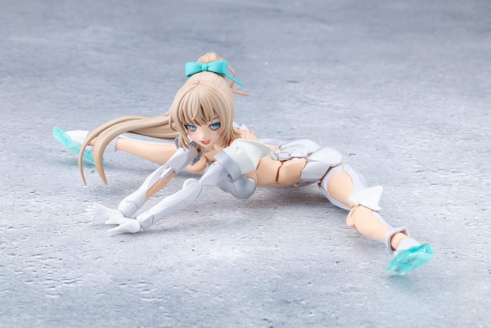 (預訂訂金 $100) (總價 $365) 壽屋 Kotobukiya 無限邂逅 Unlimited Universe Megalomaria EMULATOR #3 模型 (KO08326) (行版) 
