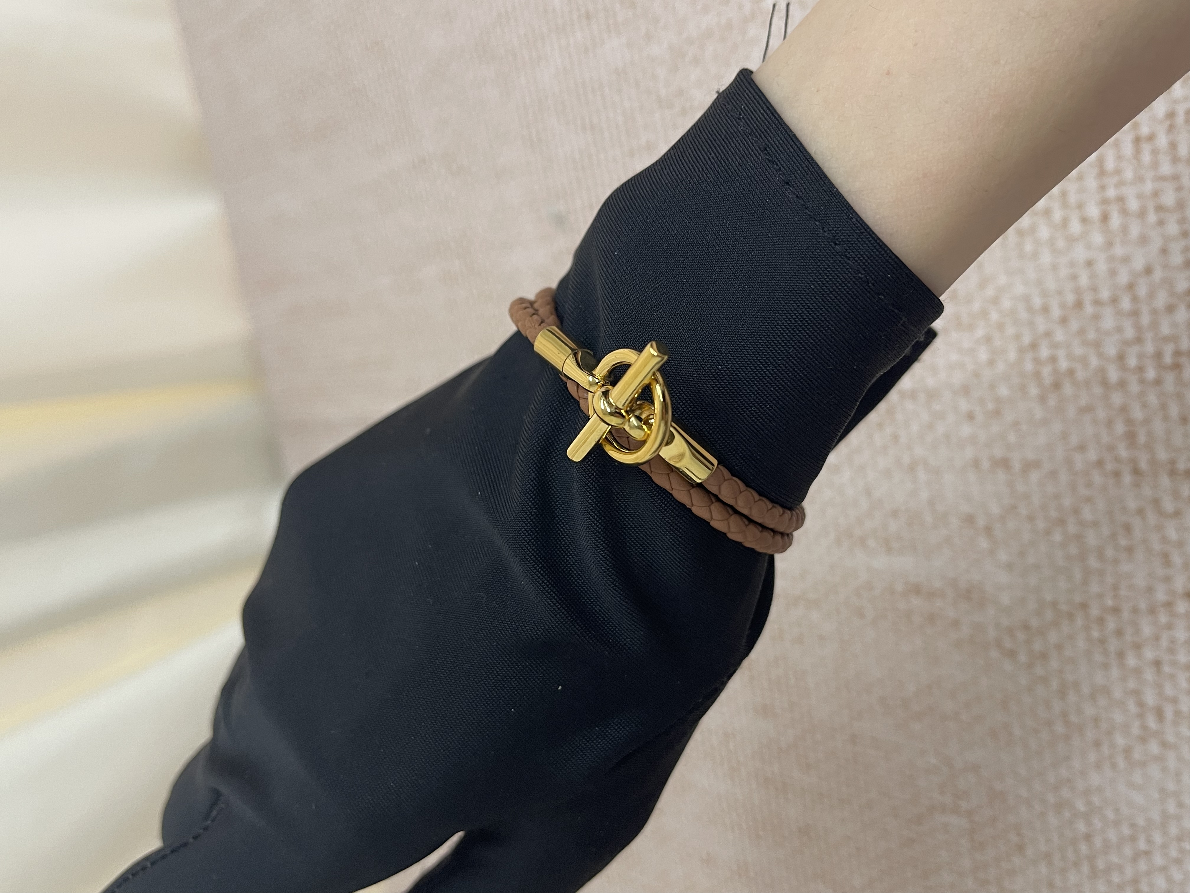 Pre-owned Hermes Bracelet / Product Code: 26040557