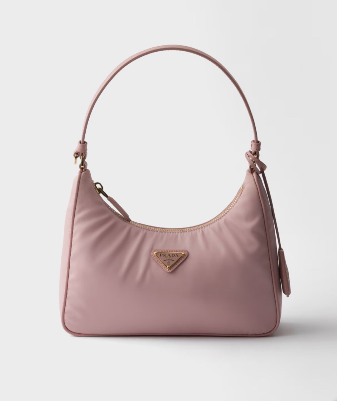 訂貨 ✈️ Prada Re-Edition 2005 Mini Bag 粉紅色 Size 18x22x6.5cm