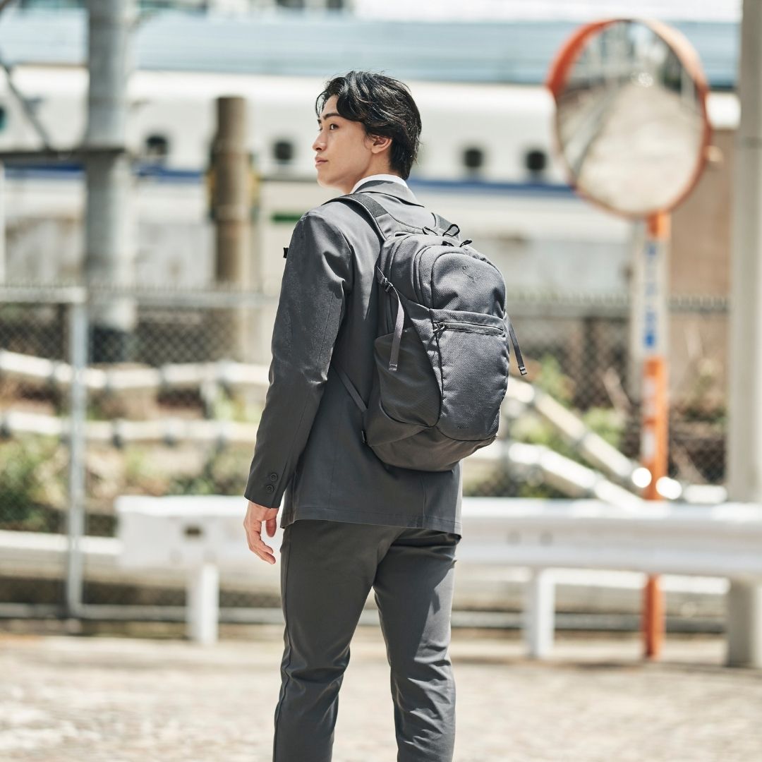 【全黑特別版】Osprey Daylite Plus_APAC LTD