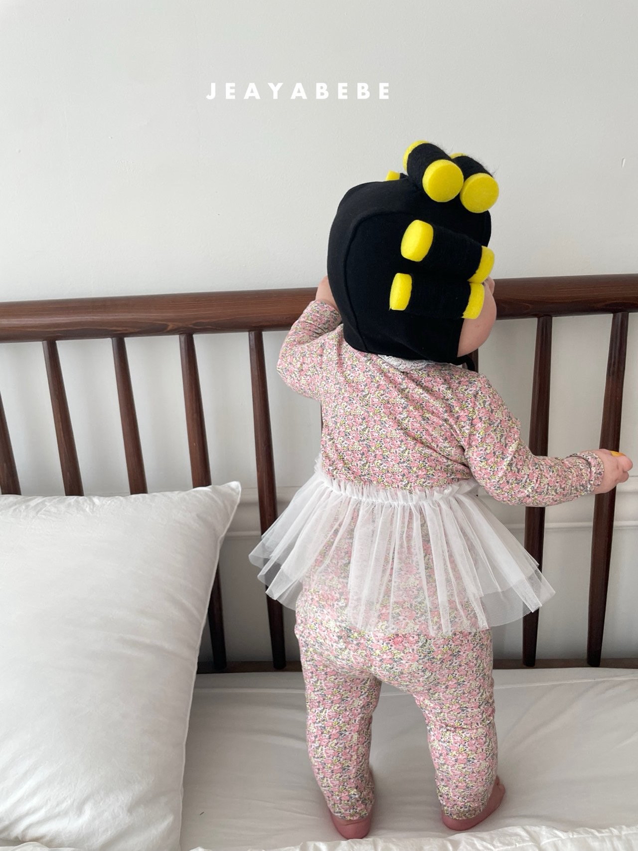 🇰🇷jeayabebe bonnet