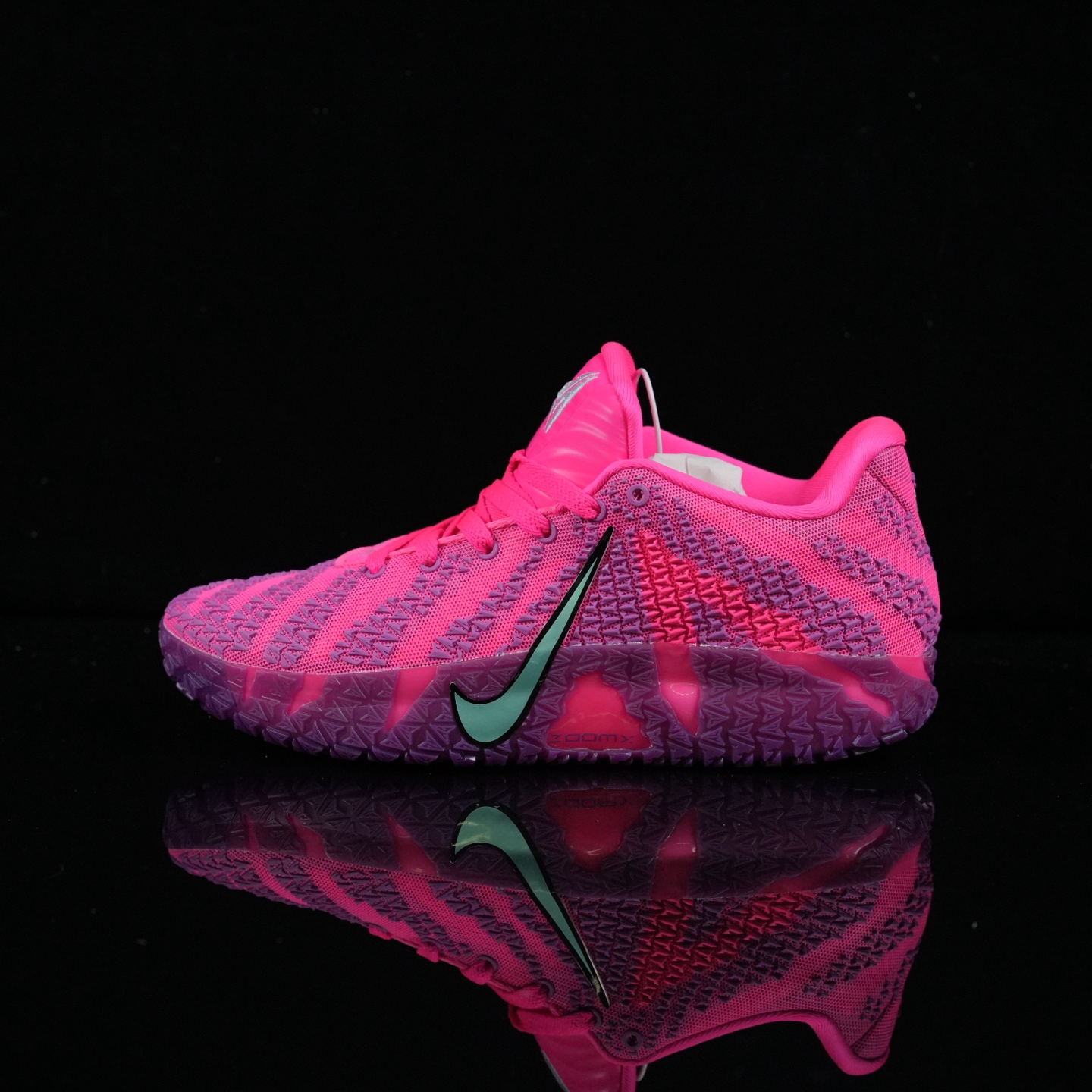 Nike Ja 3 HF2793-600