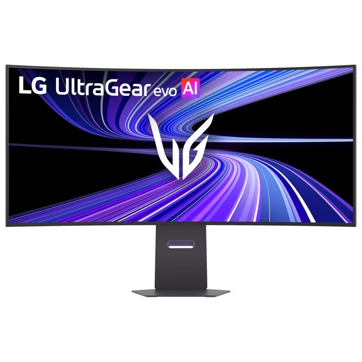 LG UltraGear evo GX9 OLED 45GX950B-B