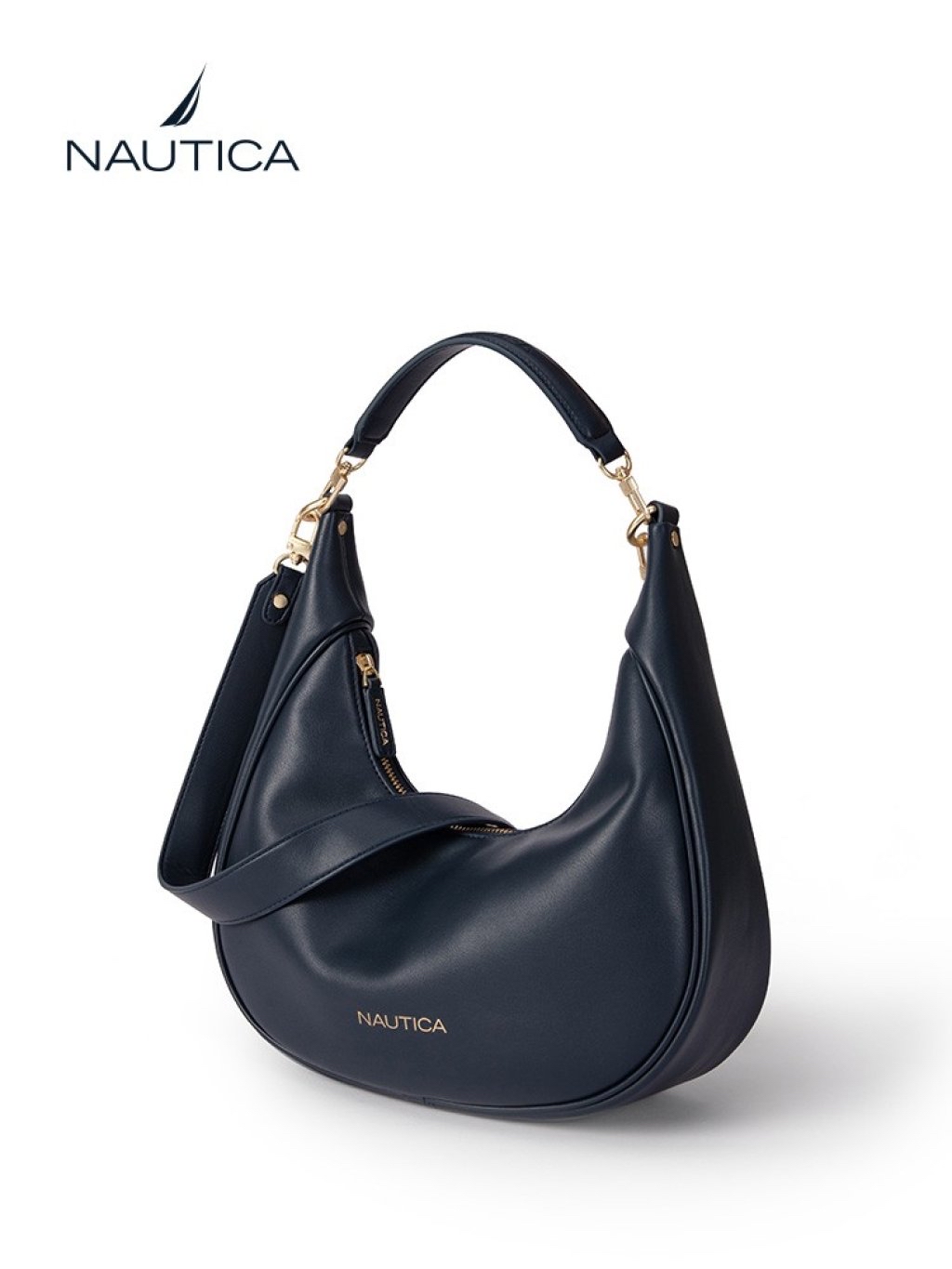 [預購] Nautica Shoulder Bag 肩背包 NA02 NA240031660