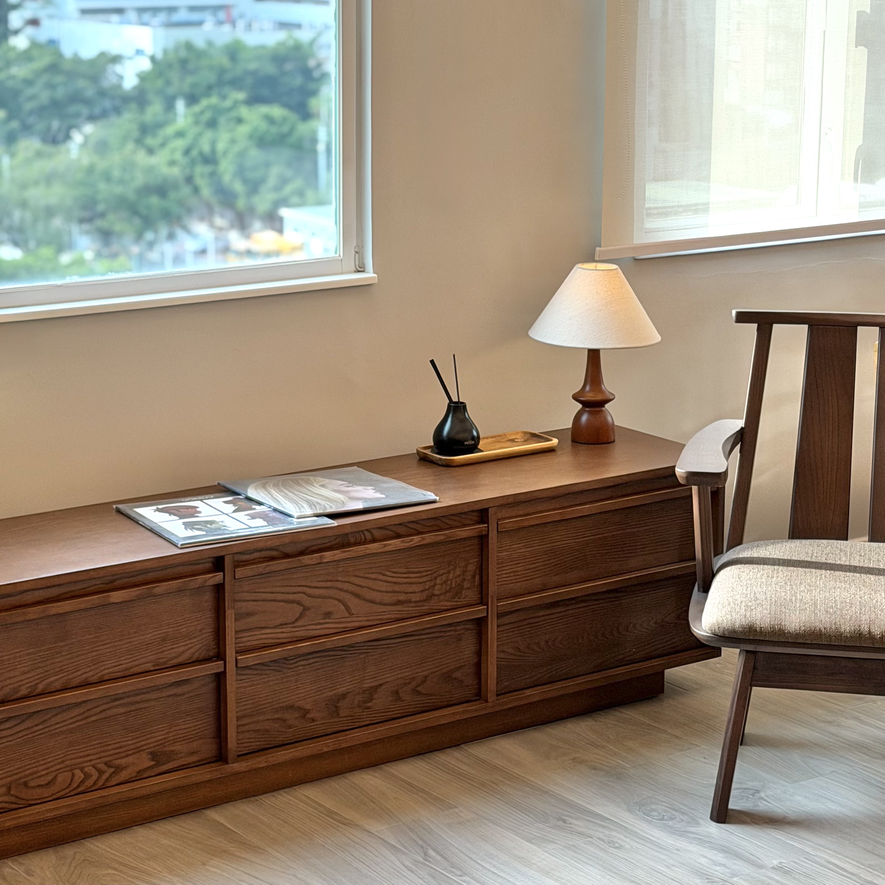 BONNIE TV Cabinet
