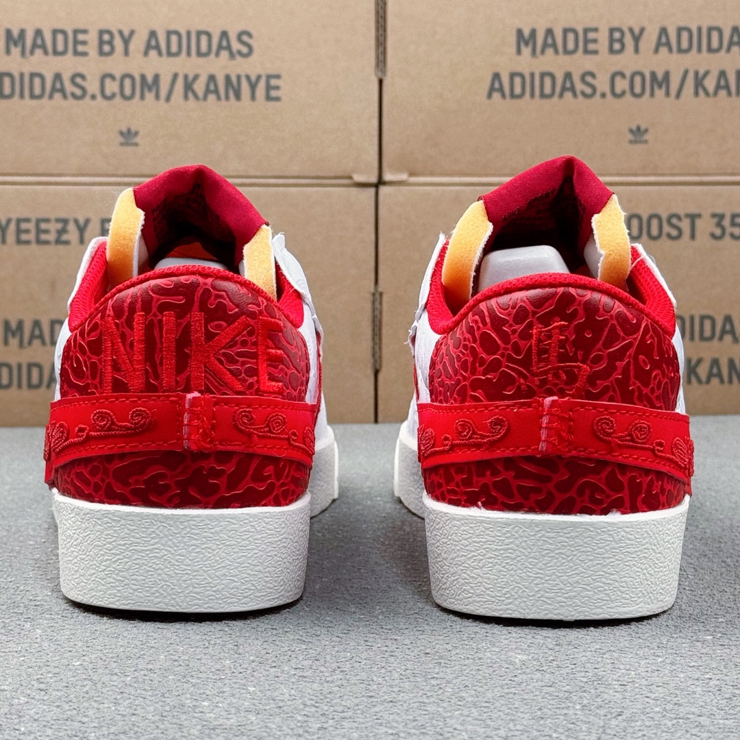 Nike Blazer Low '77 Jumbo