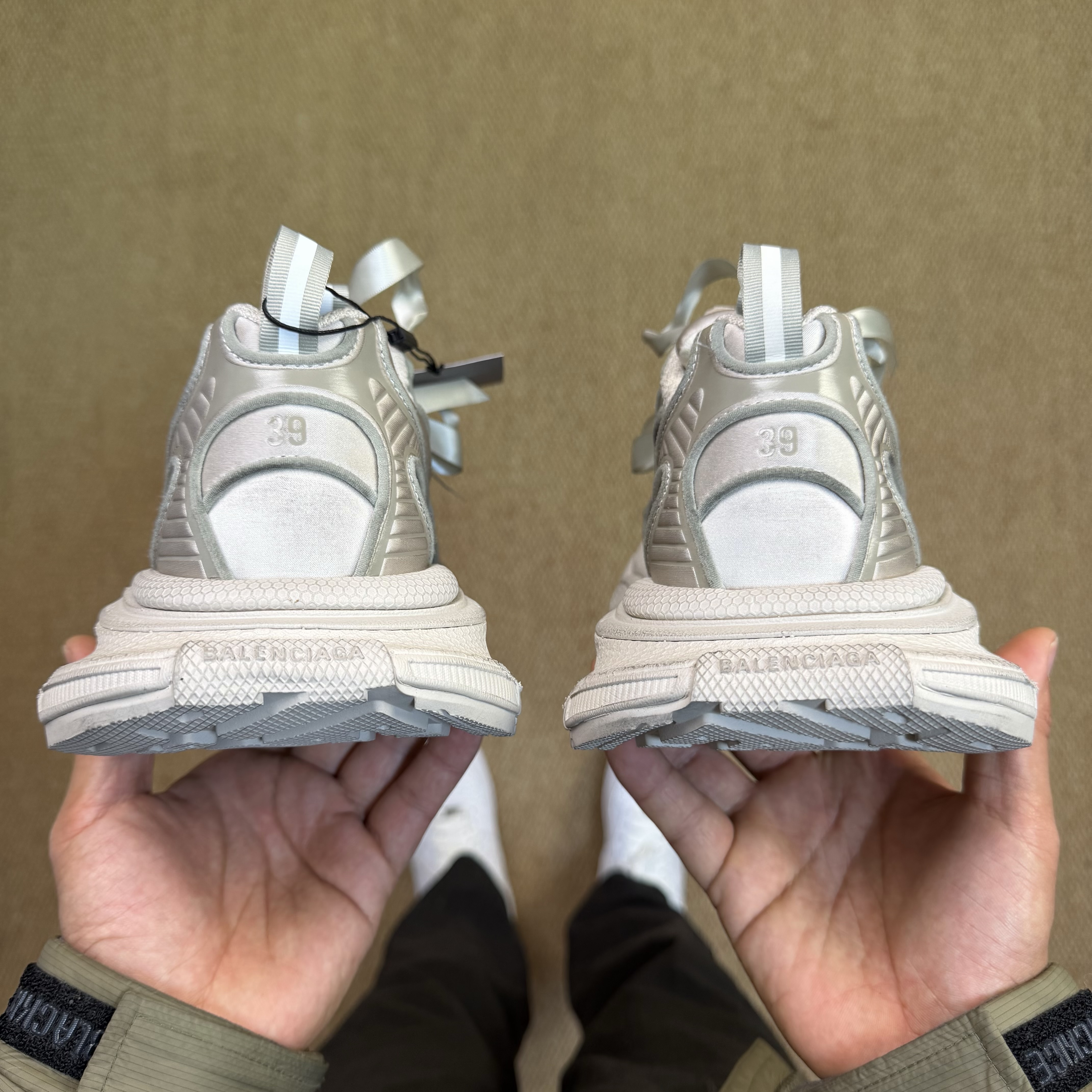 Balenciaga 3XL Sneakers 