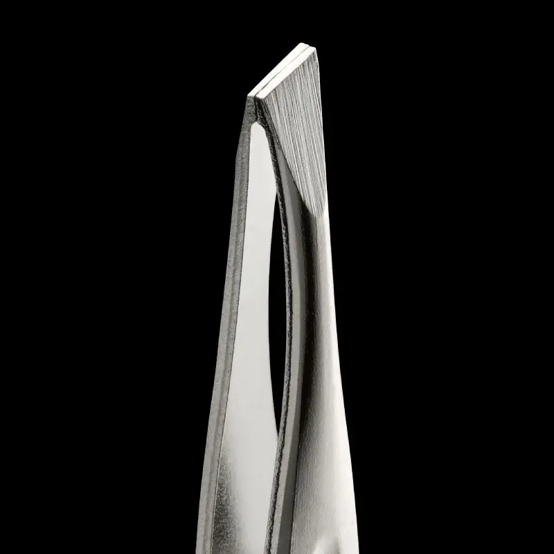 現貨🌸日本直送 | 日本製新款斜口小鑷子眉夾（斜口）